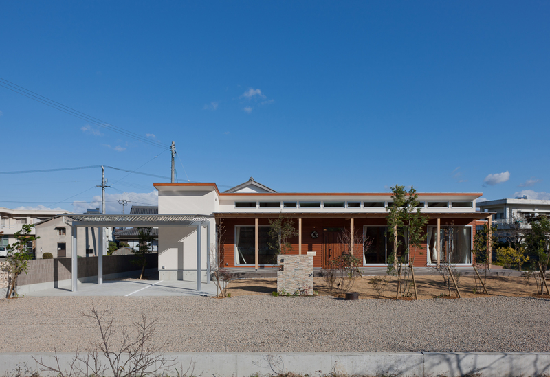 H-house/徳島県小松島市