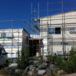 工事現場見学会